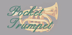 Pocket trumpet
